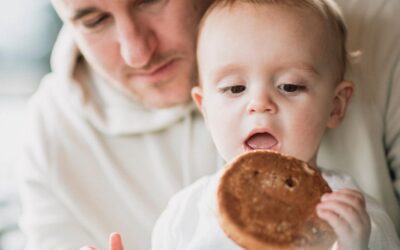 When (and how) to introduce gluten to your baby?