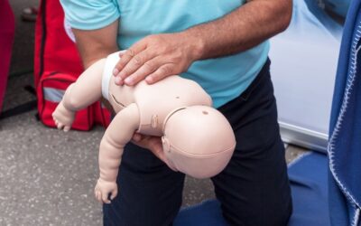 Choking and Baby-Led Weaning-Some simple ways to stay safe