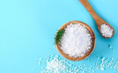 Clear Facts About ‘When Can Babies Have Salt?’ (from a Registered Dietitian)