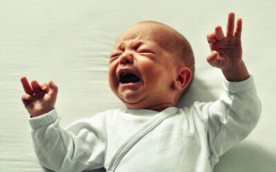 Understanding reflux and your baby