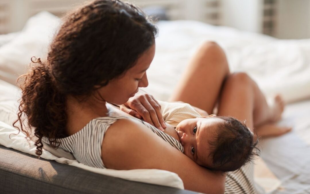 What is the best baby formula for breastfed babies?