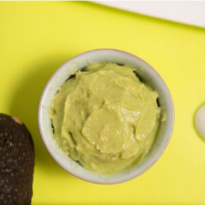 Avocado Puree