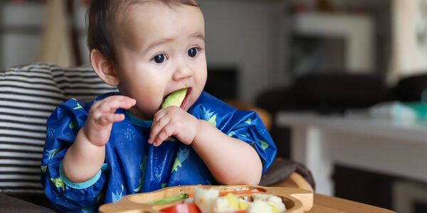 5 really easy ideas for serving avocado to your baby