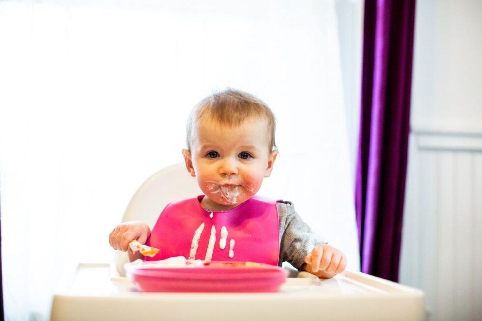 The best guide to introducing babies to cows milk ever Solid Start