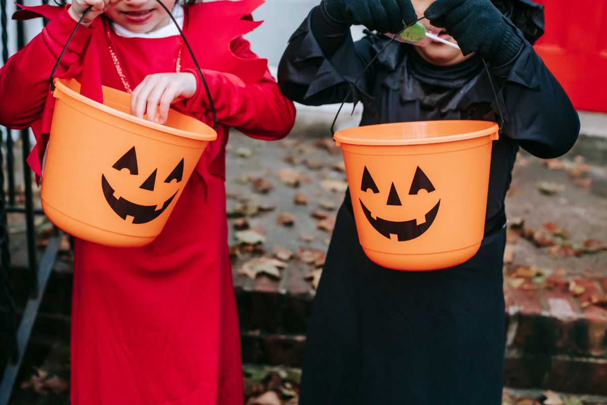 Halloween Sweets