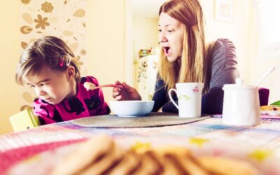 7 secrets to understanding why your two-year-old isn’t eating well