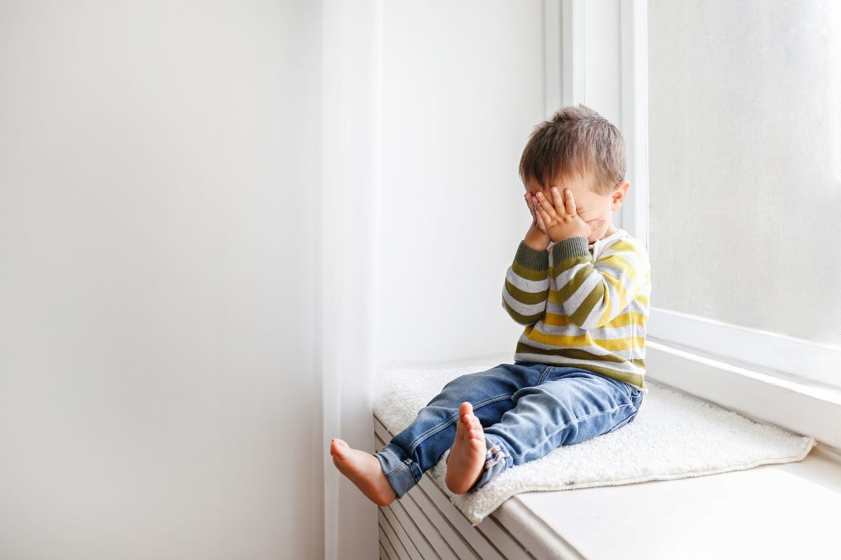 It's normal for toddler to go off liked foods like Weetabix