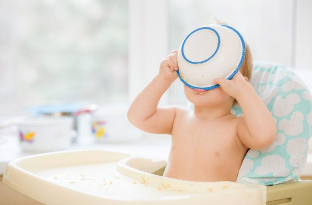 9 iron rich foods for babies you probably have in your kitchen already!